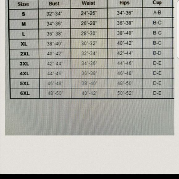 Brazilian 3/4 Pucker Bikini. Low sexy front with t - Picture 3 of 3